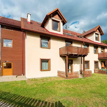 Wrzosowy 카르파츠