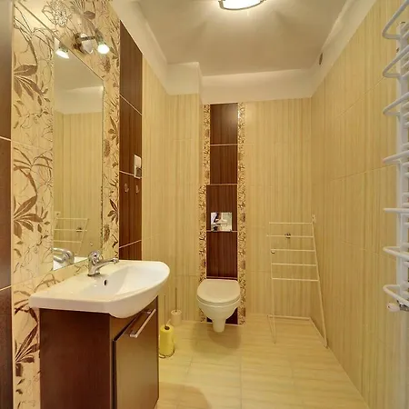 Wrzosowy Apartament